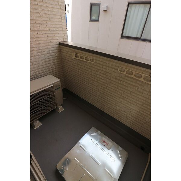 REGALEST 山科駅南 室内写真9