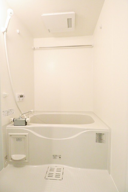 シャルム南巽 室内写真1