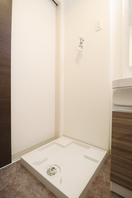 シャルム南巽 室内写真6