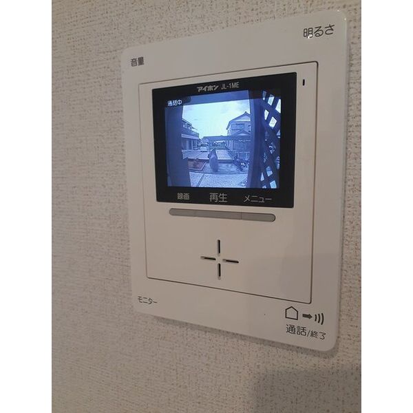 ラ カサ プリマベーラ 室内写真7