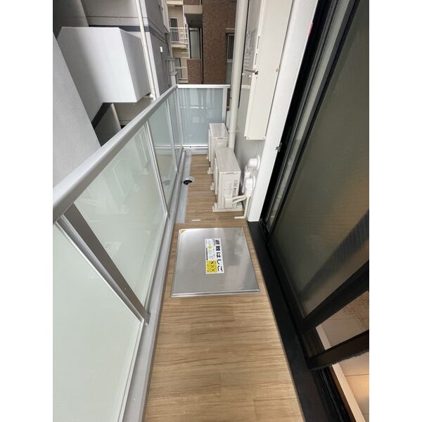 プレディアコート本町 室内写真3