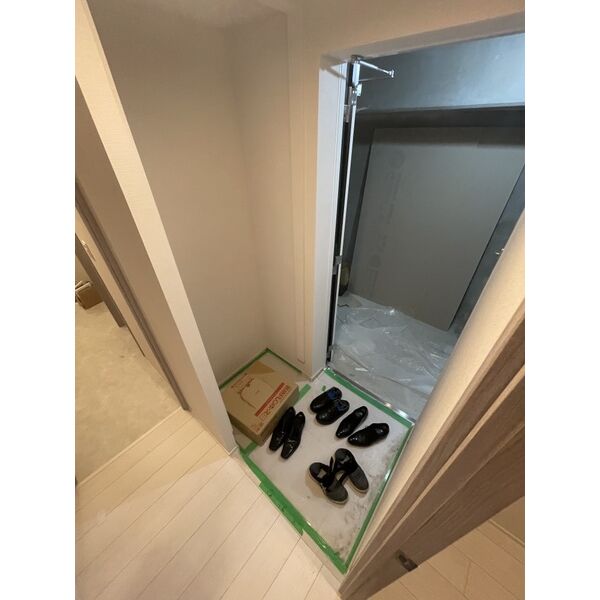 プレディアコート本町 室内写真3
