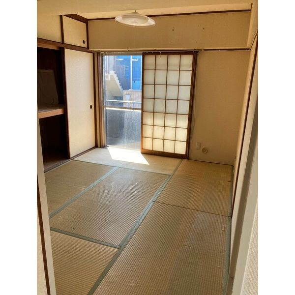 M:COURT南方 室内写真2