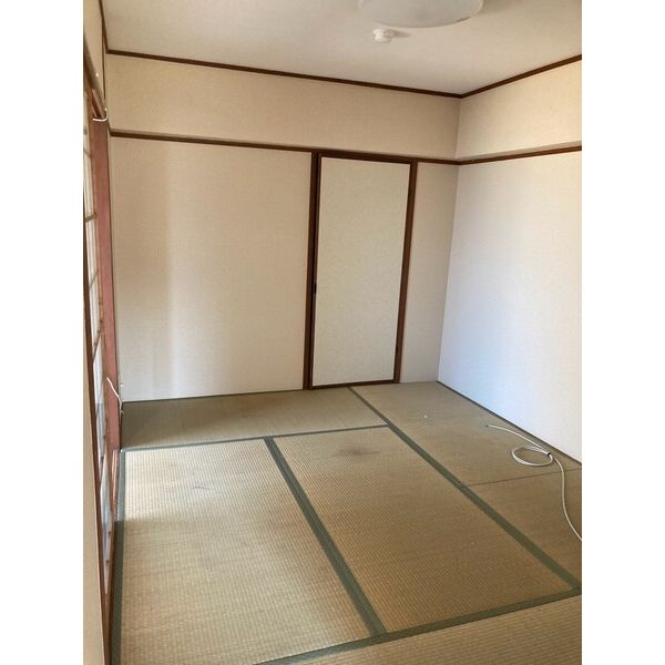 M:COURT南方 室内写真3