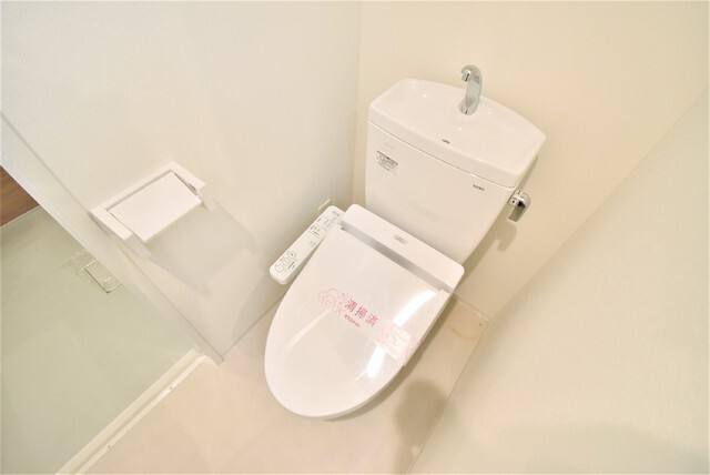 COZY大曽根 室内写真3