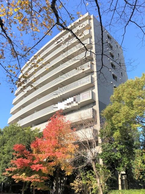ザ・シーン城北ウエストスター 建物画像