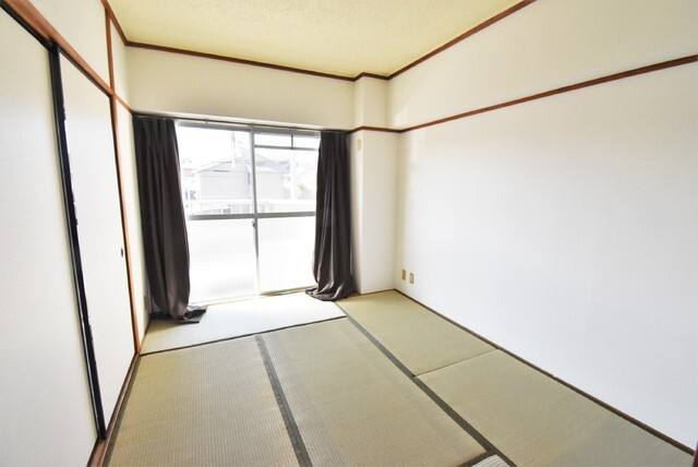 荒中マンション 室内写真5