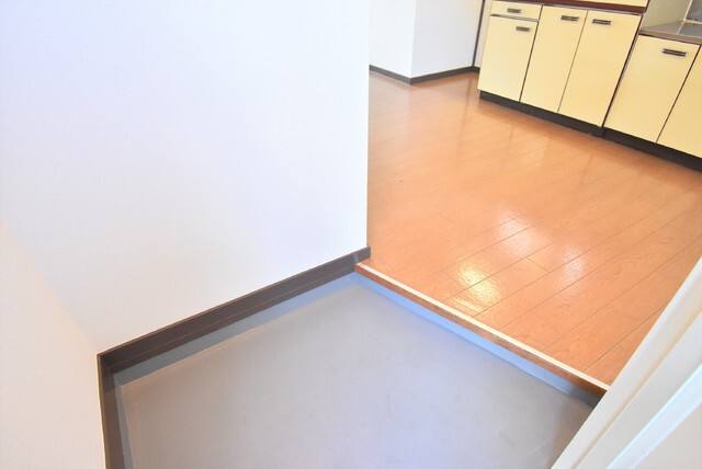 荒中マンション 室内写真7