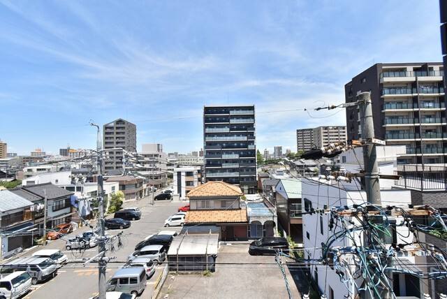 ＬＵＯＲＥ浄心ＥＡＳＴ 室内写真5