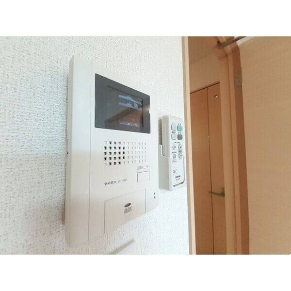 ベルドゥーラ 室内写真6