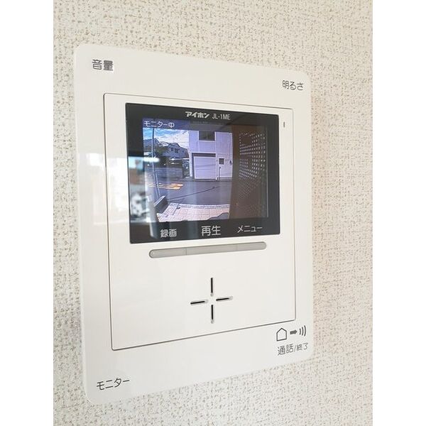ステラ吉原 室内写真9