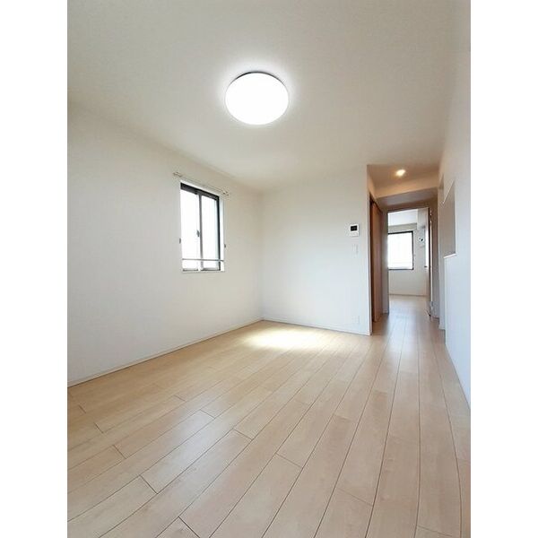 ステラ吉原 室内写真8