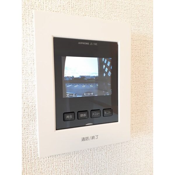 アーバングレイスⅧ 室内写真9