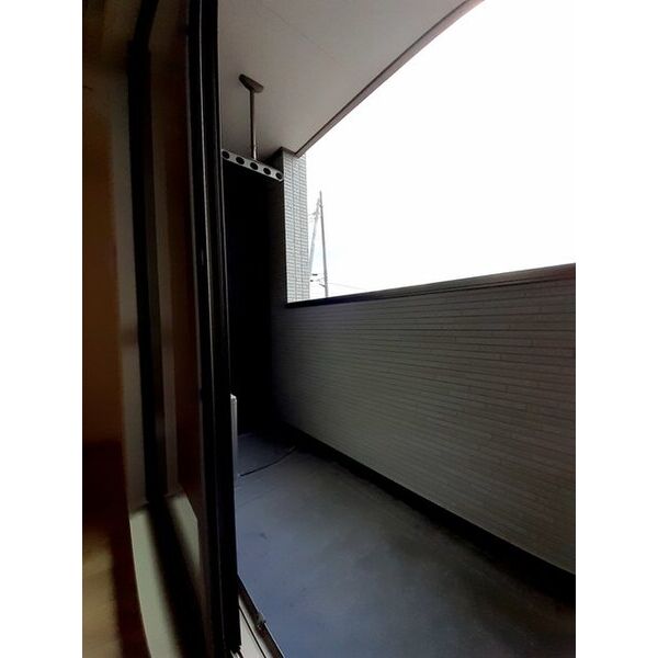アーバングレイスⅧ 室内写真6