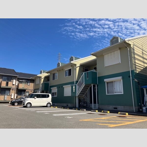 メゾン楠見中 A棟 建物画像