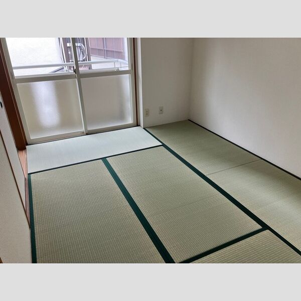 メゾン楠見中 A棟 室内写真1