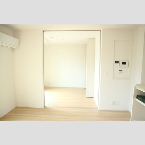 D-room木ノ本 室内写真1