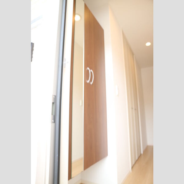 D-room木ノ本 室内写真3