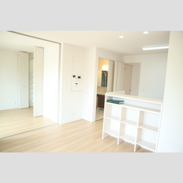D-room木ノ本 室内写真4