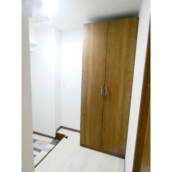 T’sROOM 室内写真1