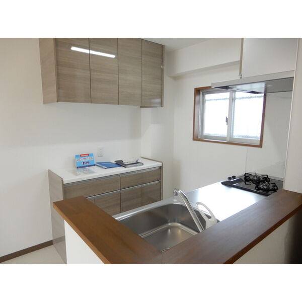 T’sROOM 室内写真10