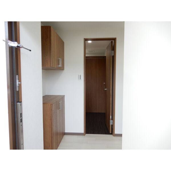 T’sROOM 室内写真1