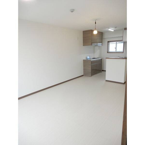 T’sROOM 室内写真3