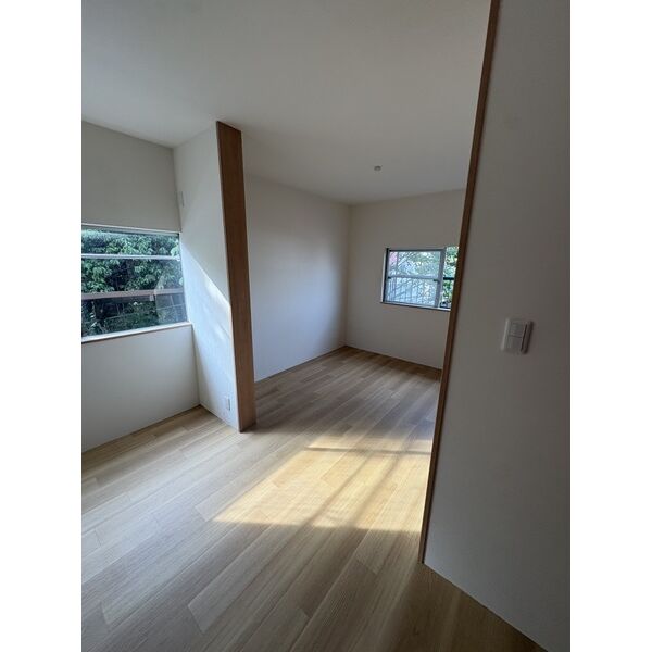 エルパラッツォ篠原 室内写真3