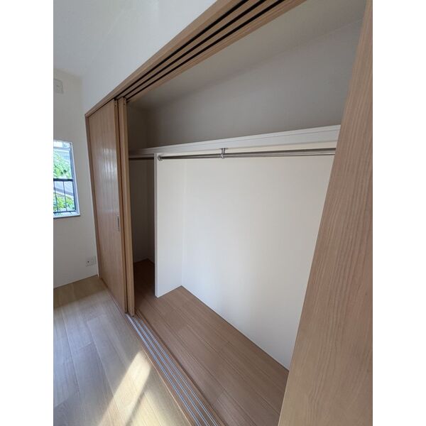 エルパラッツォ篠原 室内写真4