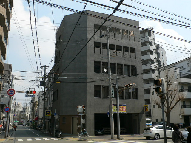 エルパラッツォ塚本