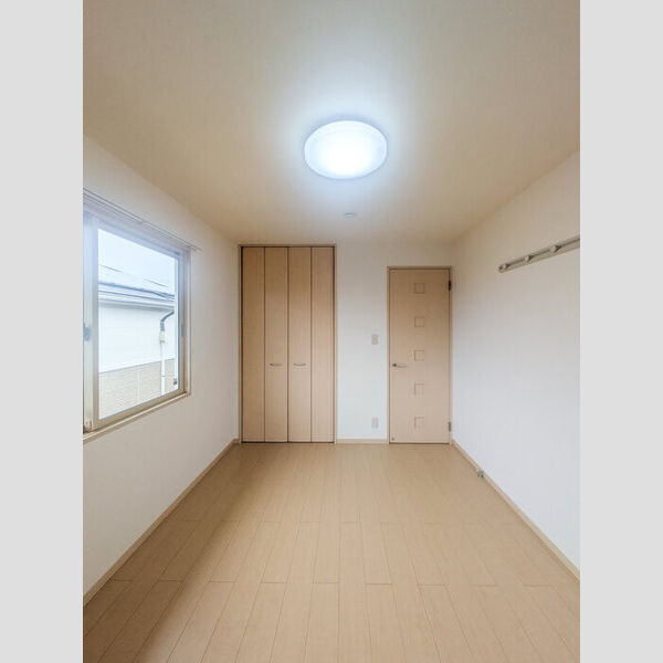 ハートランド Ⅴ棟 室内写真3