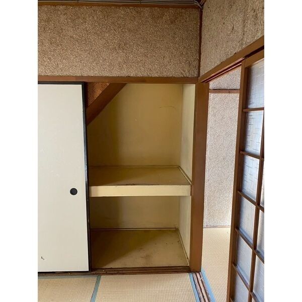 神田町アパート 室内写真5