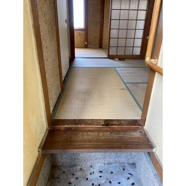 神田町アパート 室内写真6