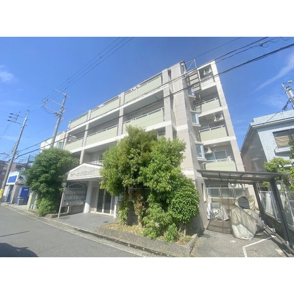 ダイドーメゾン武庫之荘VI