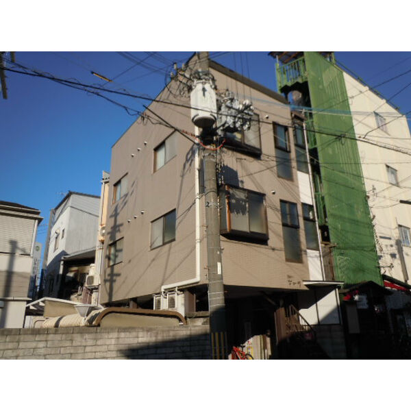 リョー・なか川