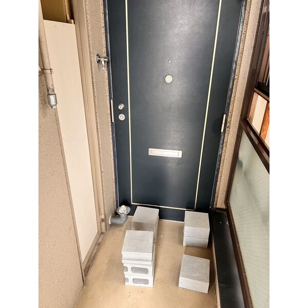 リョー・なか川 室内写真6