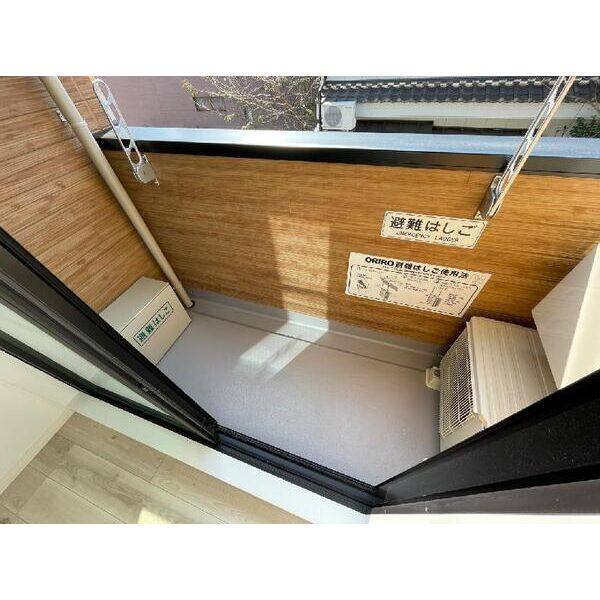 CRASTINE名楽町(クラスティーネメイラク 室内写真10