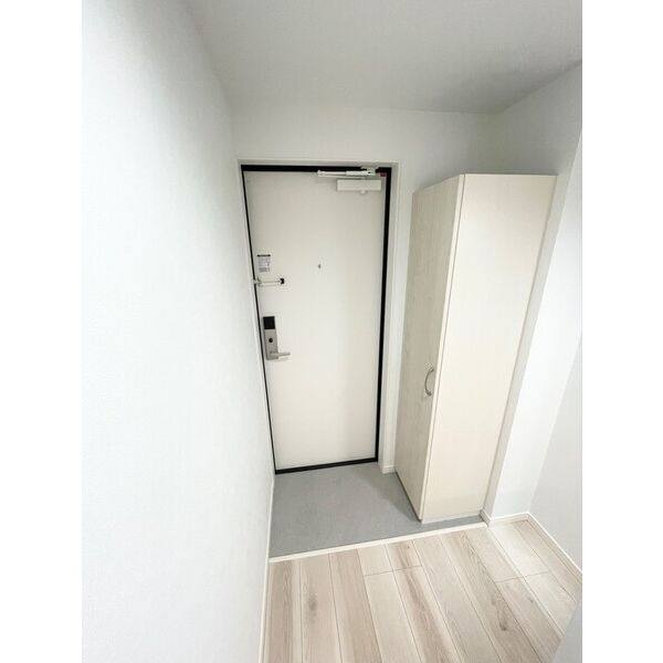 CRASTINE名楽町(クラスティーネメイラク 室内写真10