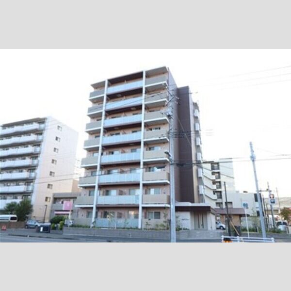 LIGHT HOUSE 建物画像