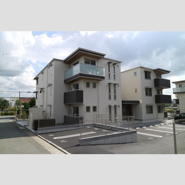 D-room宇須 光 建物画像