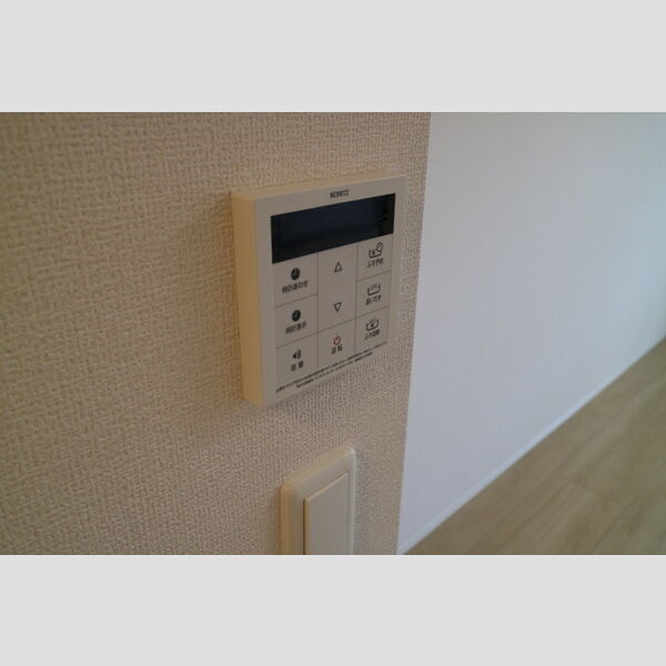 D-room宇須 光 室内写真2