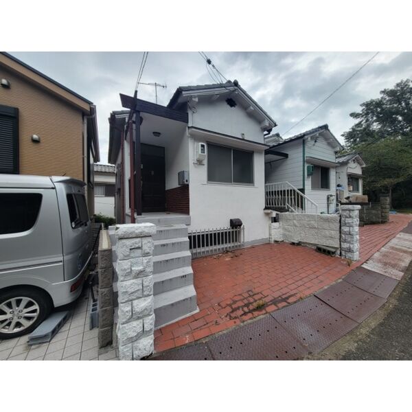 塩屋町南谷貸家2 建物画像