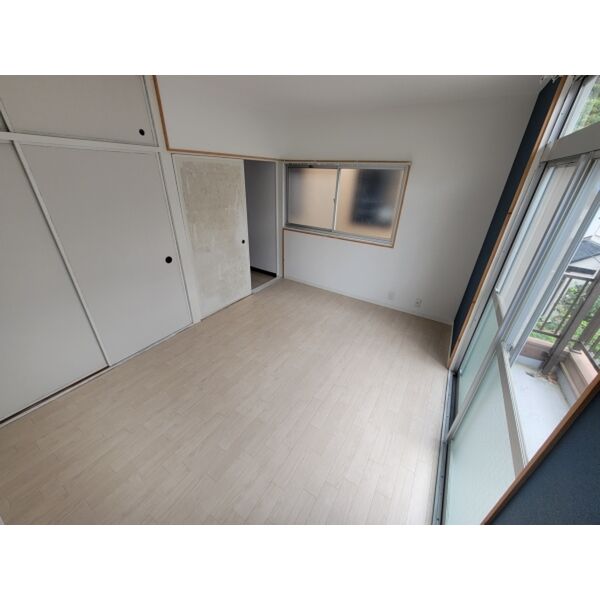 塩屋町南谷貸家2 室内写真9