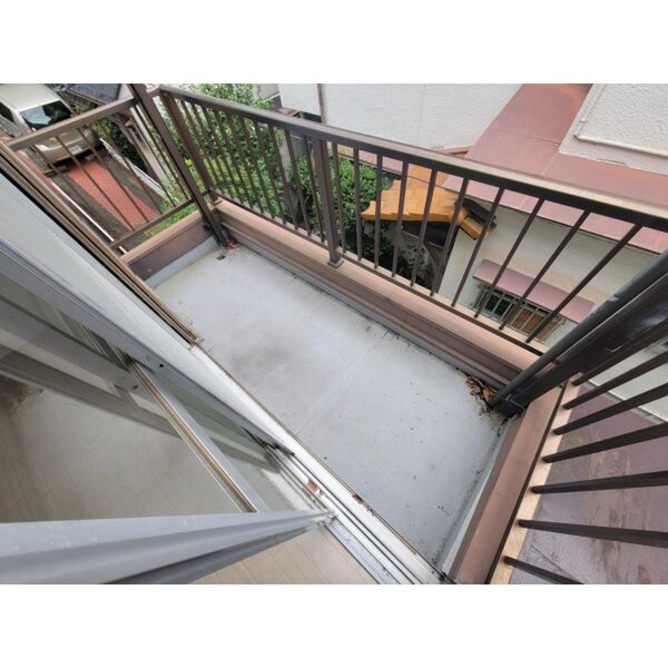 塩屋町南谷貸家2 室内写真10