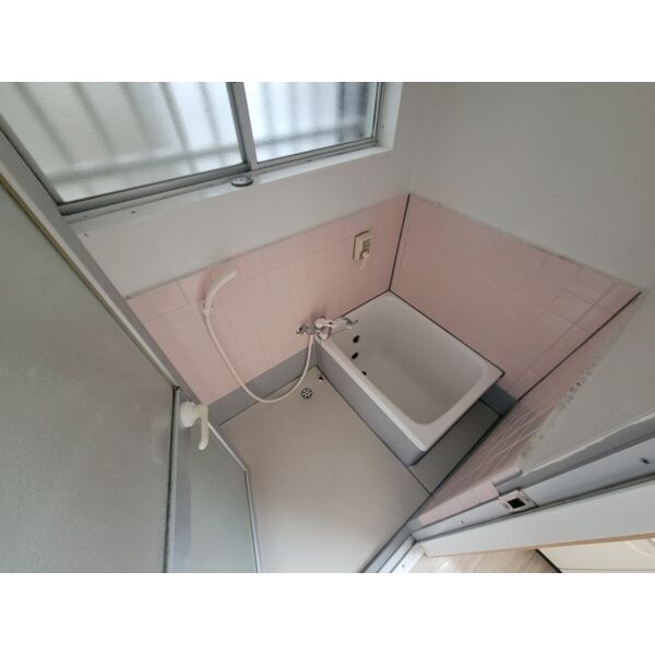 塩屋町南谷貸家2 室内写真4