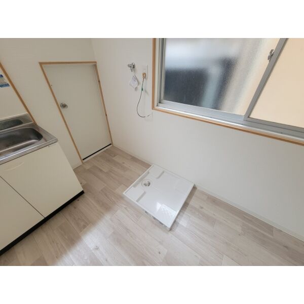 塩屋町南谷貸家2 室内写真6