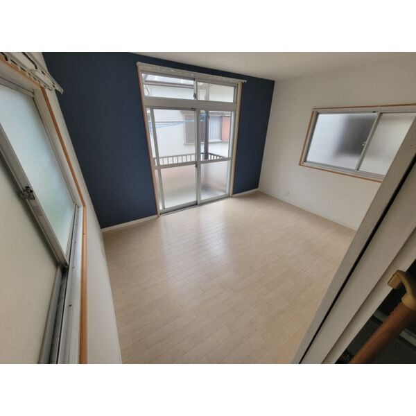 塩屋町南谷貸家2 室内写真8