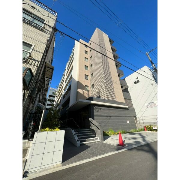 エグゼ大阪ドームII