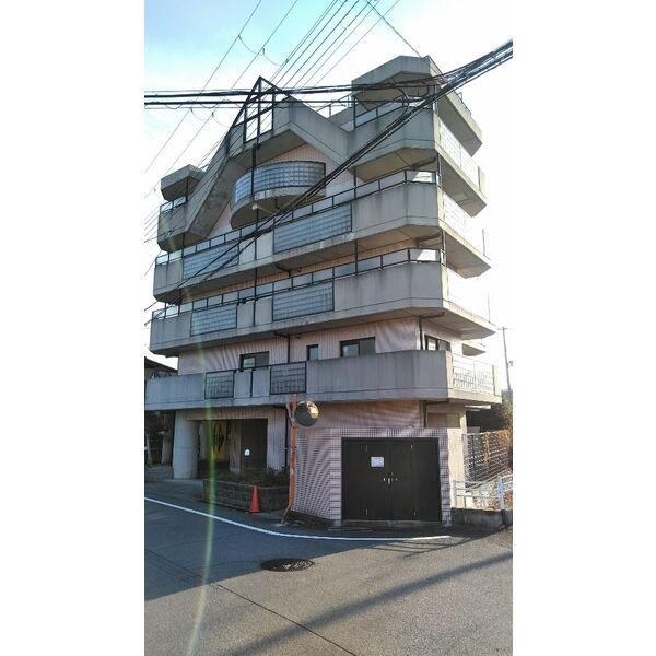 プレステージ宝塚売布