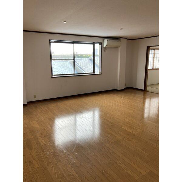中野町さくらマンション 室内写真9